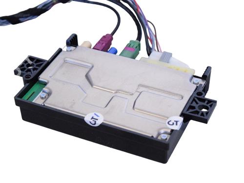 Electronic module MERCEDES-BENZ C-CLASS (W205) C 200 (205.042) | BP18042494M83 