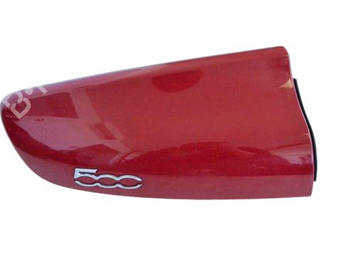 Used Glove box FIAT 500X (334_) 1.3 (334.AXR11) (150 hp) 28302774