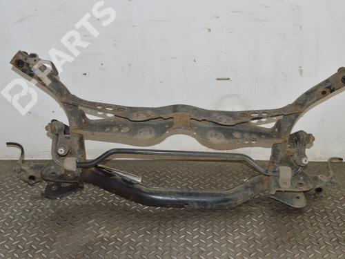 Used Rear axle VW GOLF VII Variant (BA5, BV5) 2.0 TDI (150 hp) 8349538