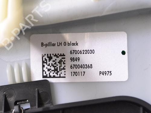 Other MASERATI LEVANTE SUV (M161) 3.0 D Q4 | BP14772130O1 