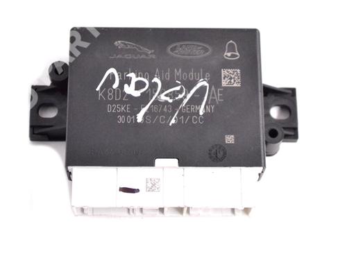 Used Electronic module BMW 3 Gran Turismo (F34) 320 d xDrive (190 hp) 9909880