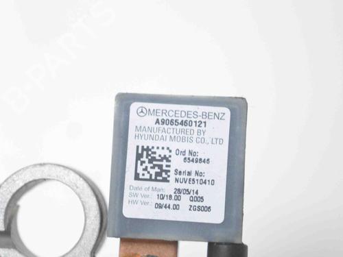 Cable MERCEDES-BENZ SPRINTER 3-t Van (B906) 216 CDI (906.611, 906.613) | BP8831328E12 