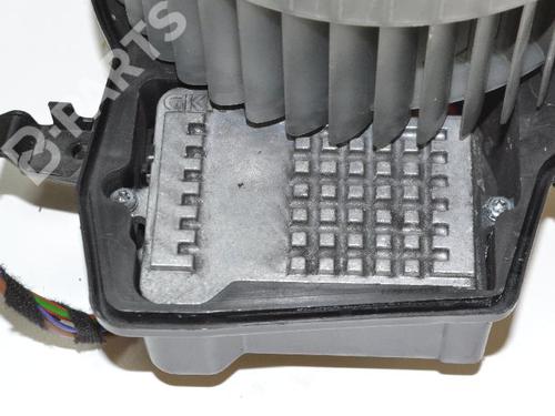 Heater blower motor MERCEDES-BENZ CLC-CLASS (CL203) CLC 180 Kompressor (203.746) | BP8830486M62 