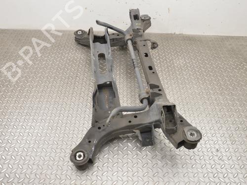 Rear axle HYUNDAI TUCSON (TL, TLE) 1.6 CRDi | BP27824134M2 
