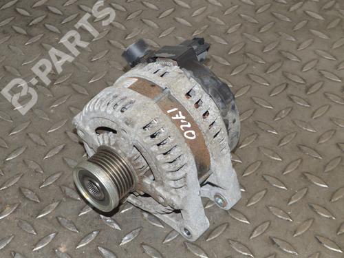 Generator FORD FIESTA VI (CB1, CCN) 1.0 EcoBoost (125 hp) 9172074