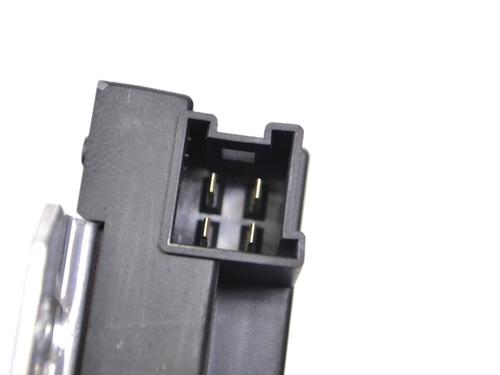 Electronic module MERCEDES-BENZ M-CLASS (W164) ML 63 AMG 4-matic (164.177) | BP8865382M83 