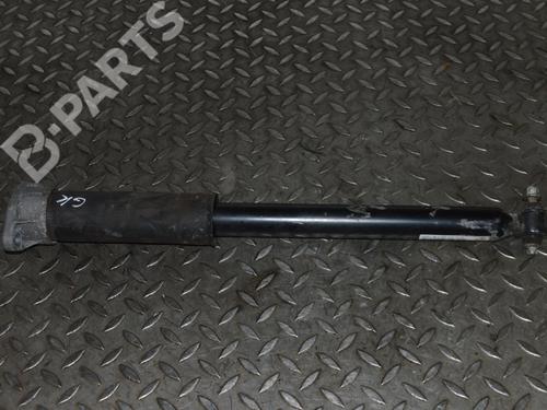 Left rear shock absorber MERCEDES-BENZ E-CLASS (W213) E 350 d (213.033) | BP8863727M18 