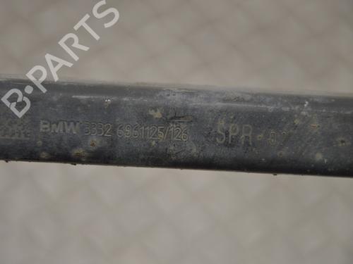 Right rear suspension arm BMW 5 (F10) 530 d | BP16274346M15 