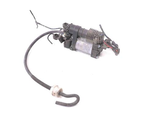Compresor de suspensión MASERATI LEVANTE SUV (M161) 3.0 S Q4 (430 hp) 7813680