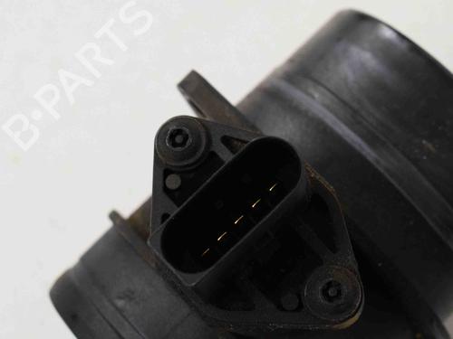 Mass air flow sensor VW PASSAT B6 (3C2) 2.0 TDI 16V | BP7482602M95