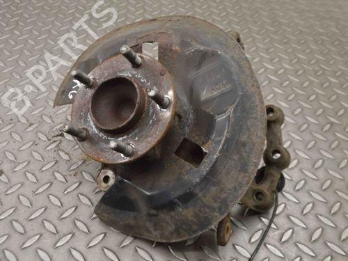 Left rear steering knuckle MAZDA 6 Saloon (GJ, GL) 2.2 D (GJ2FP) | BP16274242M27
