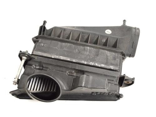 Air filter box MERCEDES-BENZ M-CLASS (W164) ML 320 CDI 4-matic (164.122) | BP7504668M87 
