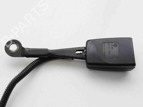 Seat buckle VW PHAETON (3D1, 3D2, 3D3, 3D4, 3D6, 3D7, 3D8, 3D9) 3.0 V6 TDI 4motion | BP14812183I32