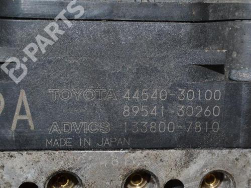 ABS pump LEXUS GS (_S19_) 300 (GRS190_, GRS190R) | BP7753352M43 