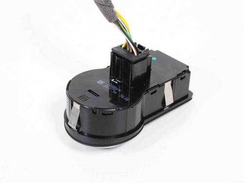 Electronic module OPEL CASCADA (W13) 1.4 Turbo (67) | BP7489916M83 