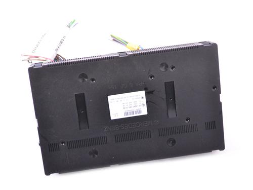 Electronic module MERCEDES-BENZ S-CLASS (W221, V221) S 500 (221.071, 221.171) | BP7502052M83 
