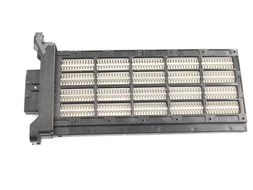 Used Heater resistor JEEP GRAND CHEROKEE IV (WK, WK2) 3.0 CRD V6 4x4 (241 hp) 8865768