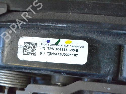 Electronic module TESLA MODEL S (5YJS) 75D AWD | BP16021251M83 