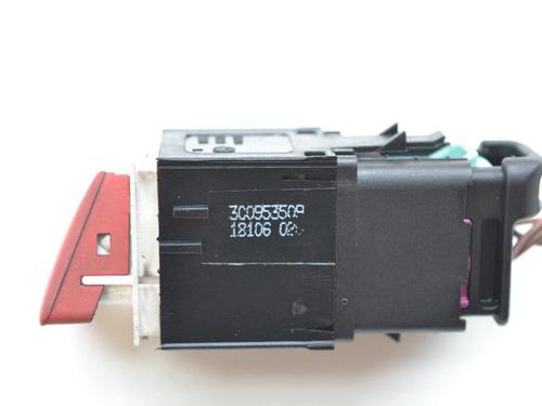 Switch VW PASSAT B6 (3C2) 2.0 TDI 16V | BP8830536I30 