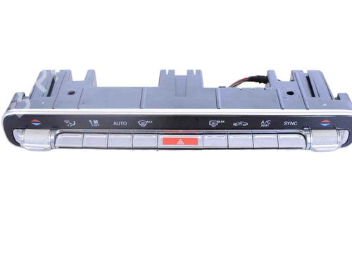 Airco bedieningspaneel MERCEDES-BENZ A-CLASS (W177) A 200 (177.087) (163 hp) 27830259