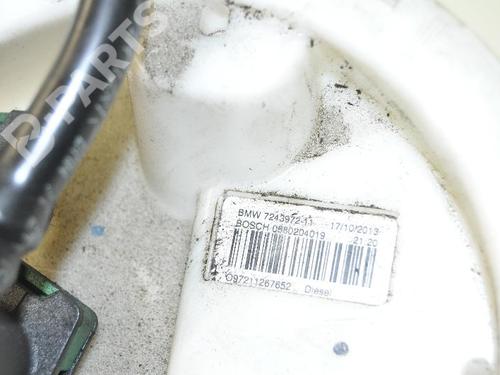 Fuel pump BMW 4 Coupe (F32, F82) 420 d | BP8857964M76 