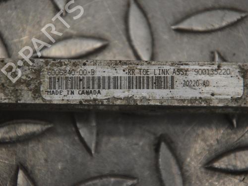 Right rear suspension arm TESLA MODEL S (5YJS) P100D AWD | BP16275053M15 