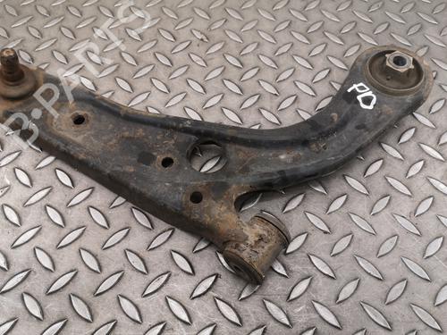 Used Right front suspension arm CHRYSLER YPSILON 1.2 (69 hp) 27830637