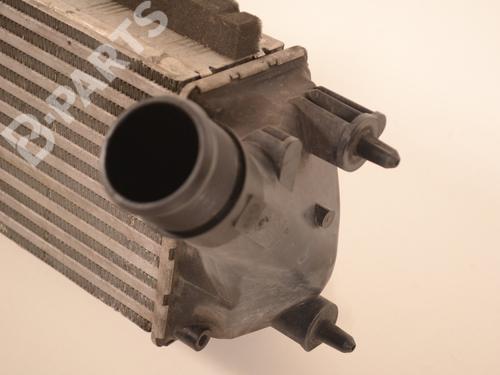 Intercooler FORD FIESTA VI (CB1, CCN) 1.0 EcoBoost | BP9656729M30 