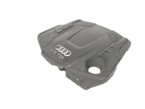 Used Engine cover Engine cover AUDI A6 Allroad C7 (4GH, 4GJ) 3.0 TDI quattro (272 hp) 9171791 9171791