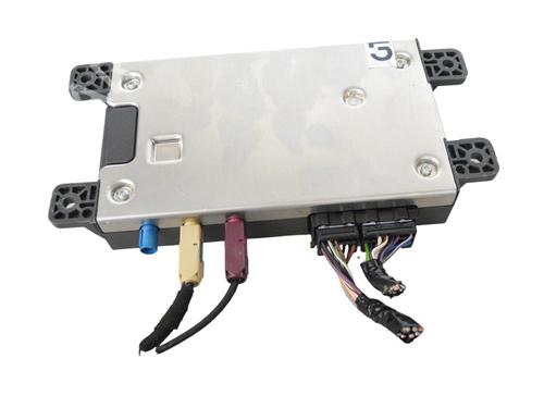 Electronic module FORD PUMA (J2K, CF7) 1.0 EcoBoost mHEV | BP27829558M83 