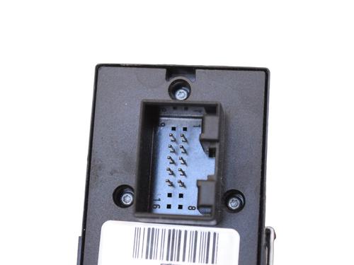 Right front window switch PORSCHE CAYENNE (9PA) S 4.8 | BP19433597I26 