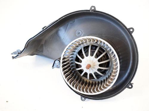 Heater blower motor VOLVO XC60 I SUV (156) D5 AWD | BP8868419M62 