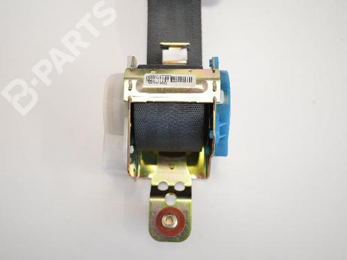 Rear right seatbelt HYUNDAI GETZ (TB) 1.1 | BP7493562I28 