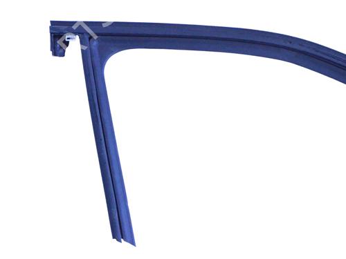Rubber door seal OPEL MOKKA 1.2 (76) | BP27824652C142 
