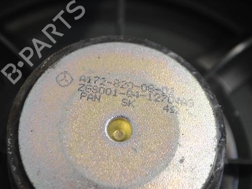 Speaker MERCEDES-BENZ SLK (R172) 250 CDI / d (172.403) | BP16197107E2 