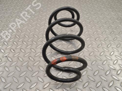Shock absorber spring BMW 3 Gran Turismo (F34) 320 d xDrive | BP14792894C152 