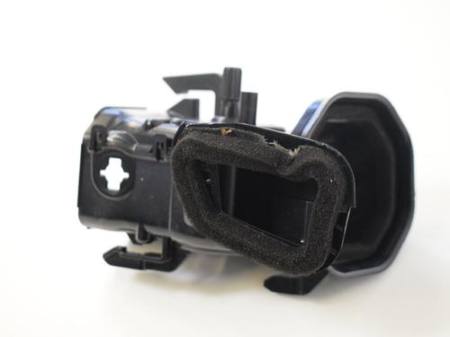 Air vent MERCEDES-BENZ C-CLASS (W205) C 220 BlueTEC / d (205.002, 205.004) | BP14769357I21 