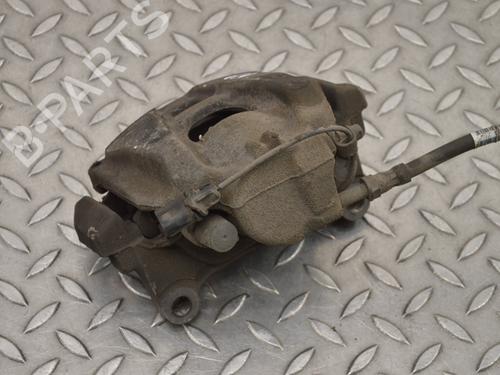 Left front brake caliper AUDI A5 Sportback (8TA) 2.0 TDI | BP14800579M105 