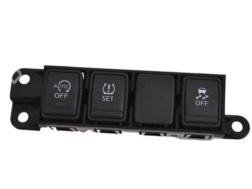 Used Switch NISSAN JUKE (F15) 1.2 DIG-T (115 hp) 11970157