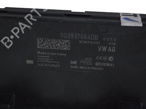 Electronic module VW GOLF VII (5G1, BQ1, BE1, BE2) 1.5 TSI | BP13935196M83 