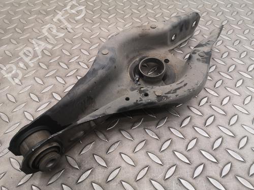Used Left rear suspension arm BMW 4 Coupe (F32, F82) 435 i (306 hp) 19130579