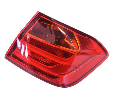 Used Right taillight BMW 3 (F30, F80) 330 d (258 hp) 14804549