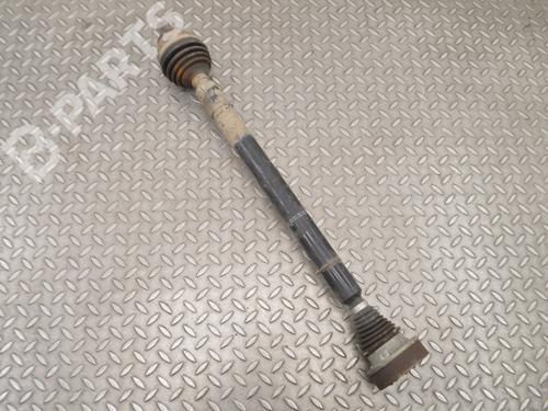 Right front driveshaft VW GOLF VI Convertible (517) 1.4 TSI | BP10185944M39 