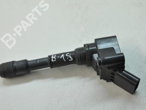 Ignition coil AUDI A3 Sportback (8VA, 8VF) 1.8 TFSI | BP8857750M94 
