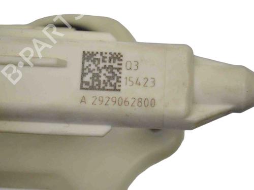 Electronic module MERCEDES-BENZ GLE Coupe (C292) 350 d 4-matic (292.323, 292.324) | BP16878150M83 