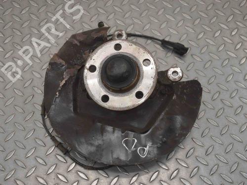 Right front steering knuckle FORD USA MUSTANG Coupe 2.3 EcoBoost | BP16021275M26 
