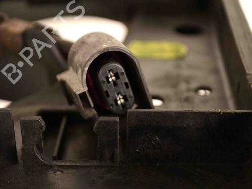 Køleventilator elektrisk AUDI TT (8J3) 2.0 TFSI | BP8865583M35 
