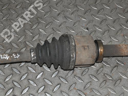 Right front driveshaft OPEL VIVARO A Van (X83) 2.0 CDTI (F7) | BP8861354M39