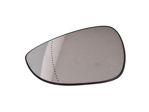 Used Left mirror glass FORD FIESTA VI (CB1, CCN) 1.0 (80 hp) 14800384