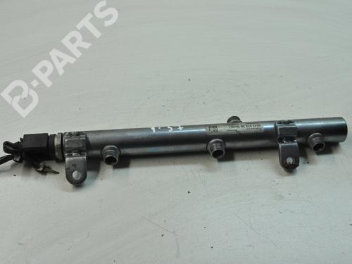 Injection rail MERCEDES-BENZ GL-CLASS (X166) GL 350 CDI / BlueTec 4-matic (166.823, 166.824) (258 hp) 8861241